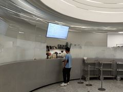 -喜茶(迪士尼小镇DP店)