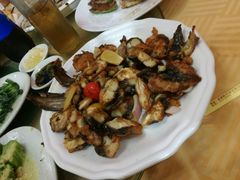 煎白鳝-金百门·顺德海鲜酒家(陈村店)