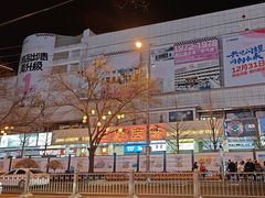 -西单明珠商场