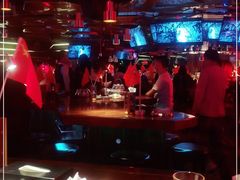 -A+ LIVE HOUSE(武汉天地店)