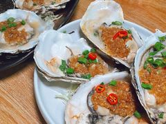 -质烤烤物·活烤海鲜(质烤总店)