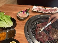 -炼瓦家日式烧肉·寿喜烧(融创精彩天地店)