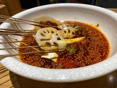 -嘉州叶婆婆钵钵鸡(建设路店)