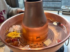 -东门口·鲜爆肚涮肉·烧烤(老门东店)