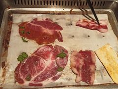 -新石器烤肉(中房金谊广场店)
