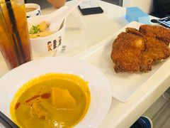 -翠华餐厅(旺角文华商场店)