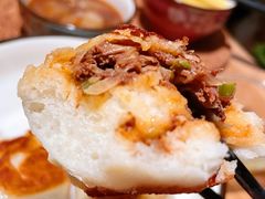 包子-牛街洪记小吃店(牛街店)