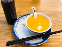 南瓜粥-金豆角砂锅焖面(安贞店)