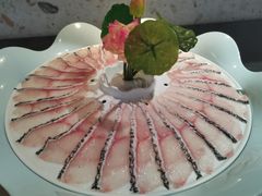 -马家斑.鲜鱼火锅(松湖万科店)