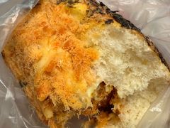 -烘焙町面包店(西四店)