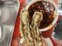 -玉华台饭庄(裕中西里小区店)