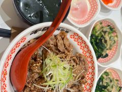 -牛邸·烧肉饭(来福士店)