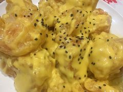 -即墨老公社·海肠捞饭大王(古城店)