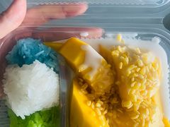 -Nings Mango Stand