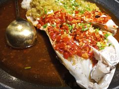 -望湘园·洞庭渔宴(浦江欢乐颂店)