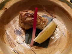 -鮨青(恒基名人购物中心店)