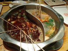 -袁记串串香(西安路店)