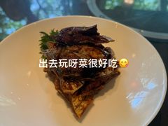-申粤轩酒楼·三十年粤菜经典(丁香花园店)