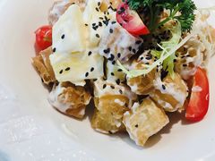 -春暖花开(西溪店)