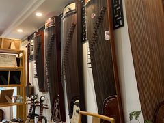 -六艺琴馆钢琴·古筝·古琴·琵琶