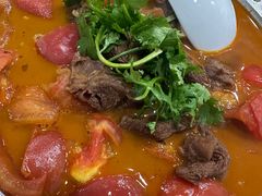 驴肉锅-龙香居海鲜家常菜饭店·特色驴肉·古城浑锅