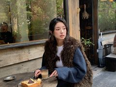 -WABI COFE(愚园路店)