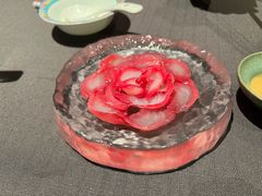 -肆月河豚·新淮扬菜·烤鸭(中关村店)