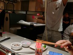 -海底捞大排档火锅(悦荟广场店)