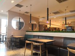 -比格比萨自助(宋家庄店)
