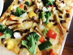 -阿顾西餐·牛排披萨(北戴河店)