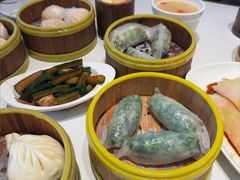 -东方早茶 海鲜•青岛菜(国信体育中心店)