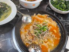 -李师傅脆肚(华强北店)