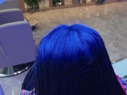 -碧莲盛·不剃发植发