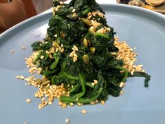 果仁菠菜-T11生鲜超市(朝阳公园店)