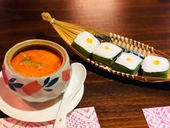 -泰妃堂.泰菜.夜宵(赤岗总店)