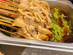 -大话小腰(鸟巢店)