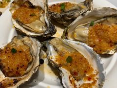 -大锅强·蒸海鲜青岛菜(金沙滩店)