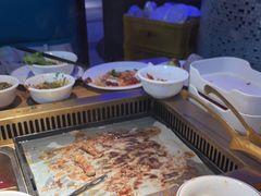 -蒙肥羊·酸汤潮牛·鲜牛肉火锅烤肉自助(岗顶店)