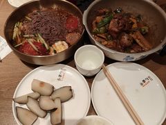 -金掌勺锅包肉(太原万达店)