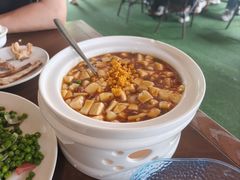 -香芙茗茶楼(梅家坞总店)