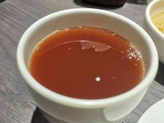 酸梅汁-东来顺铜锅炭火涮肉(上地华联店)