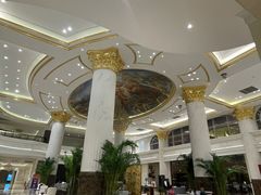 -北京君和豪生温泉度假酒店