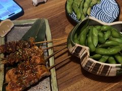 -阿泽料理