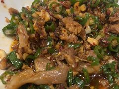 -攸州小镇家湘菜(小米科技园店)