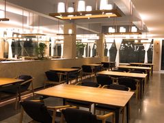 大堂-无味舒食(环岛路店)