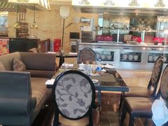 大堂-圣丰索菲特·2 On 988 Café 自助餐厅