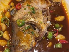 -小秦淮·南京土菜(新亭西路店)