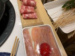 -热辣宗师·串串火锅(万达金街店)