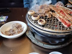 -辛氏火炉·韩式古法烤肉(松北店)