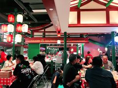 大堂-辣小鲜·南昌大排档(船山路店)